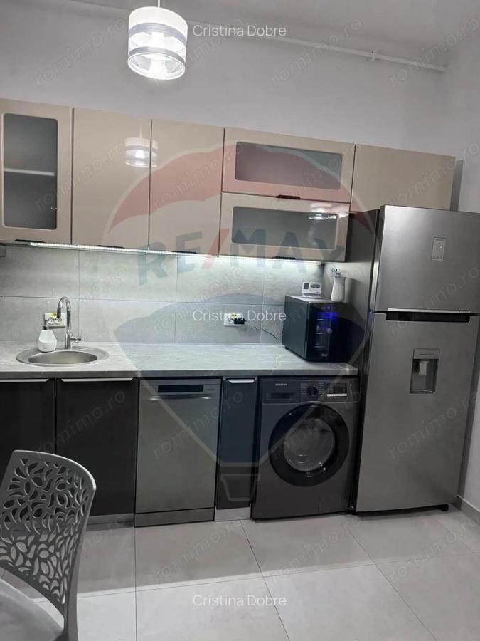 Apartament cu 2 camere de vanzare in zona Calea Bucuresti - 3