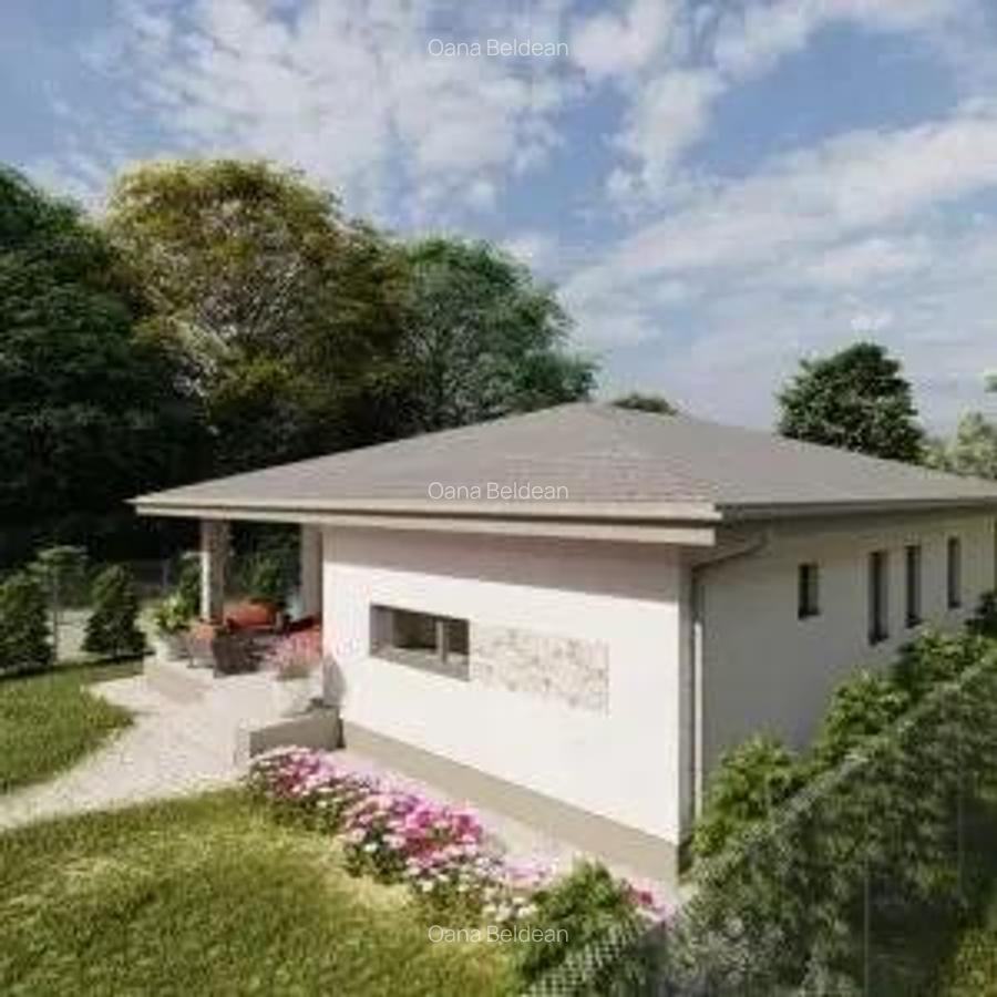 Casa de vanzare - 4 camere, Podgoria, Oradea - 2