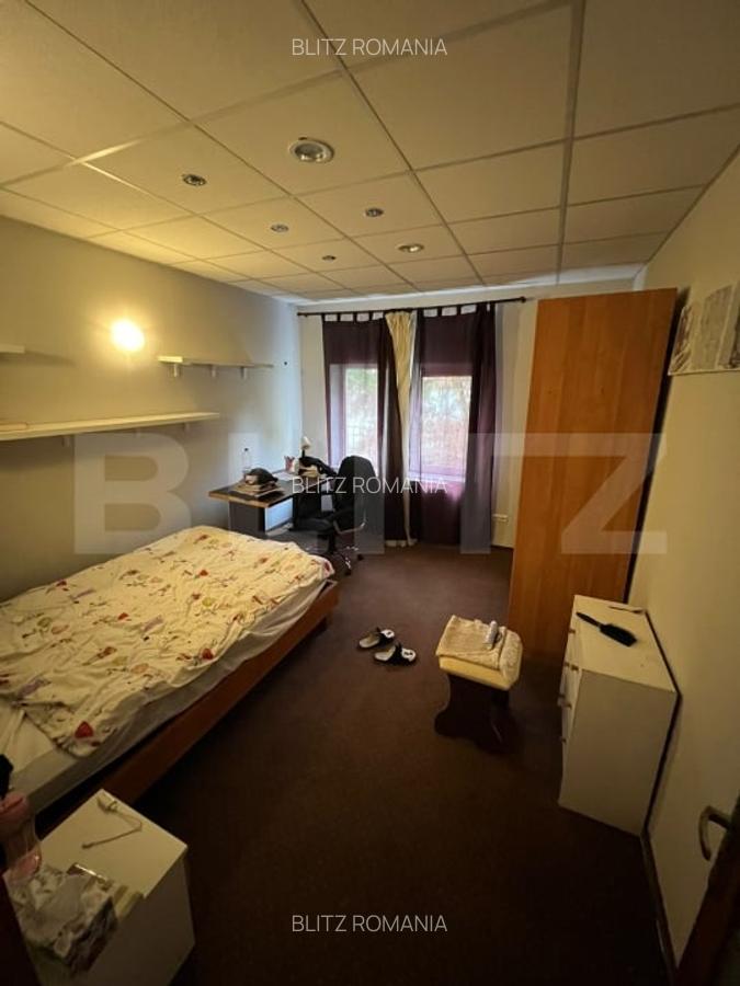 Apartament de 3 camere, 100mp, zona UMF - 2