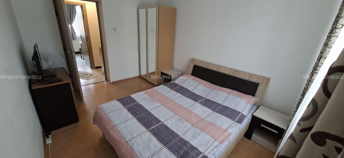 Apartament cu 2 camere - P-ta 700/Business Center - 3