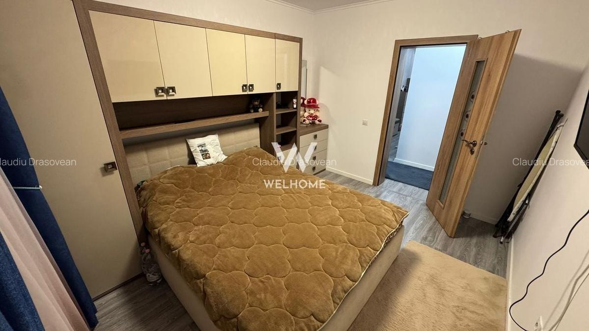 Apartament cu 3 camere, 72 mp utili + terasă 12 mp - Tiberiu Ricci - 10