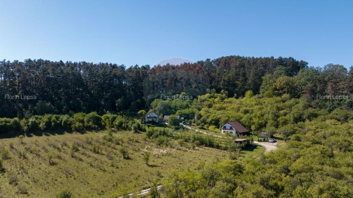 Comision 0%! Vila moderna, eficienta energetic, in mijlocul naturii - 23