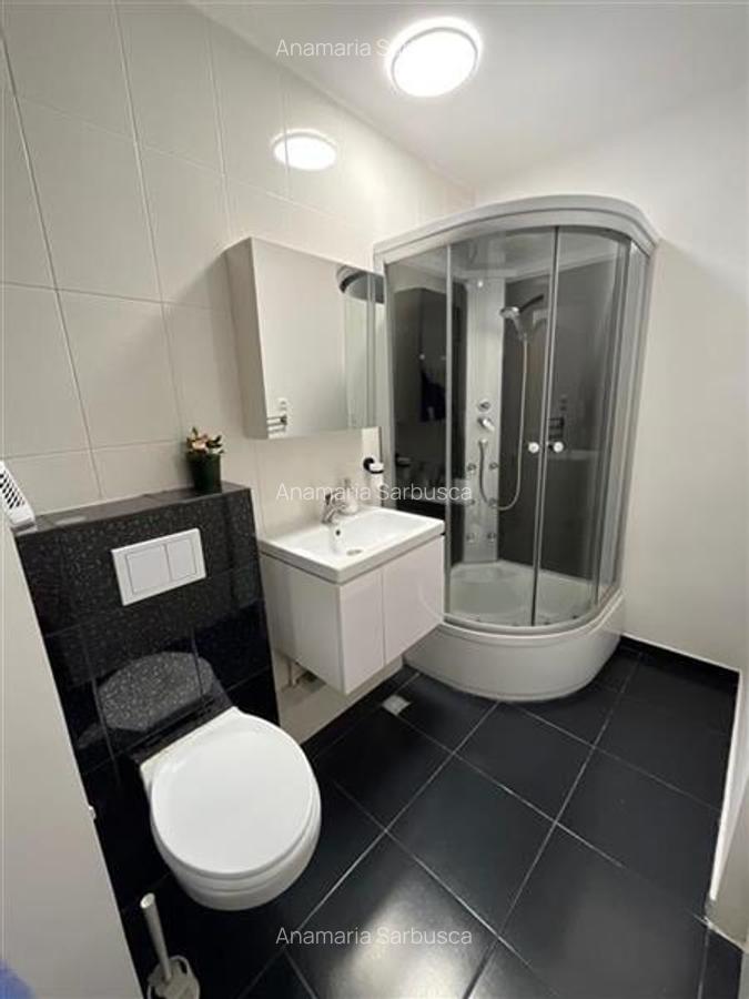 Garsoniera, Piata Unirii - 4 Garsoniera, Piata Unirii - 4