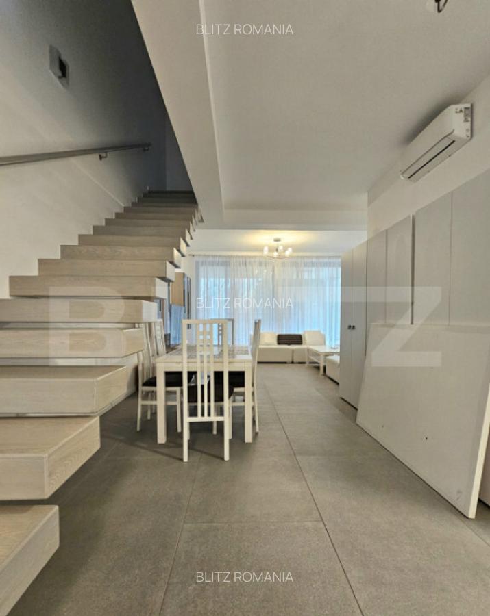 Casa individuala Calea Lipovei 3 dormitoare si 3 bai - 4