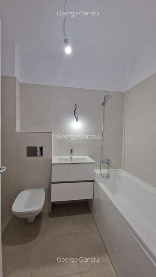 Apartament cu 2 camere nedecomandat în Theodor Pallady - 7