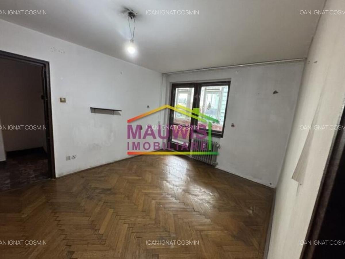 Vand apartament cu 2 camere la 5 minute de metrou Stefan cel Mare - 2