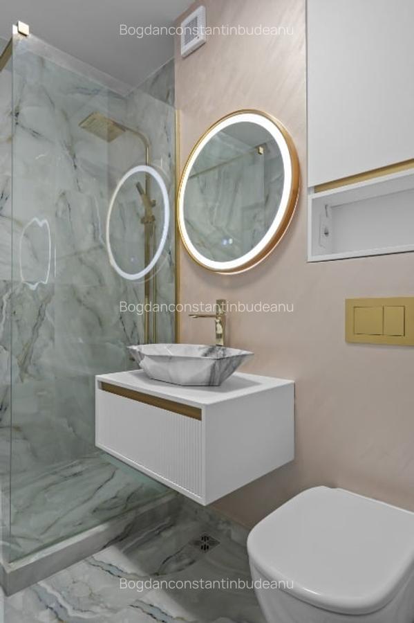 Black Friday DECEMBRIE, Gata de mutare, Ap. 4 camere Bd Mamaia 294B cu Unirii - 11