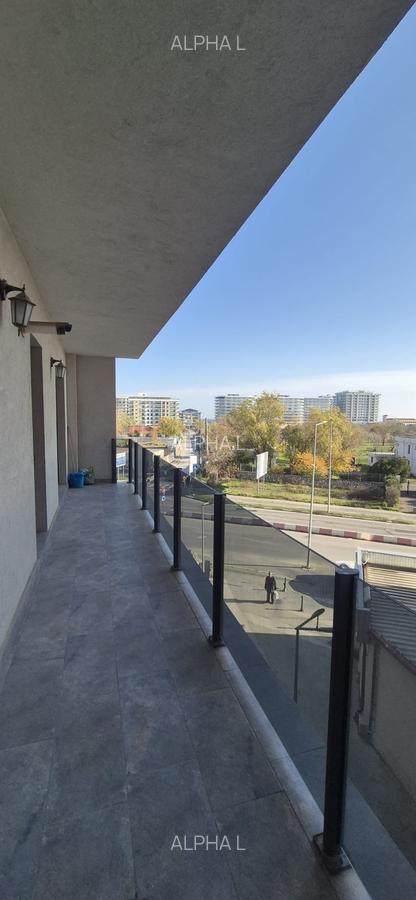 2 Camere, Imbunatatiri de Lux, Aproape de Plaja, 70 Mp - 29