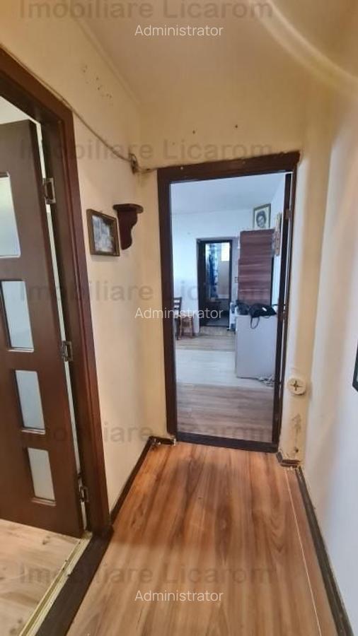 Apartament cu 2 camere semidecomandat în Bartolomeu - 3