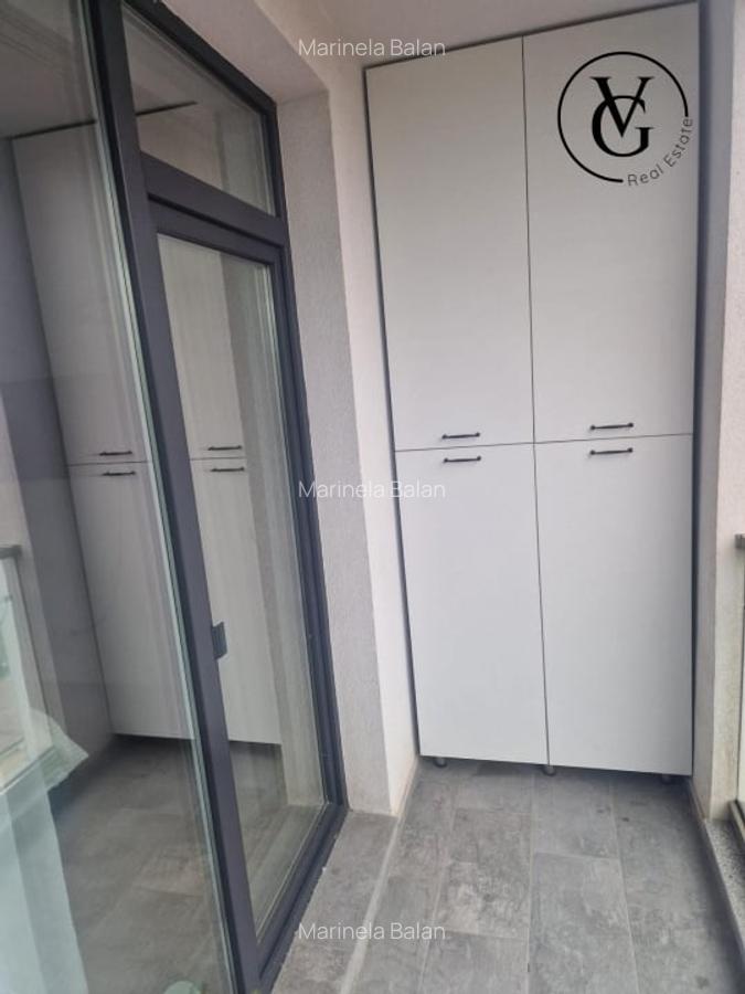 Apartament 2 camere langa Hanul cu Peste - 6