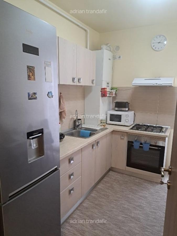 P F dau in chirie apart. cu 2 camere in ANDREI MURESANU SUD, CJ-Napoca - 10