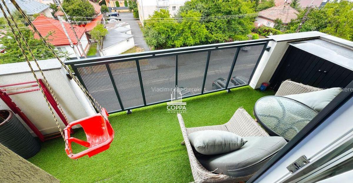 Apartament 2 camere / Oltului - 8