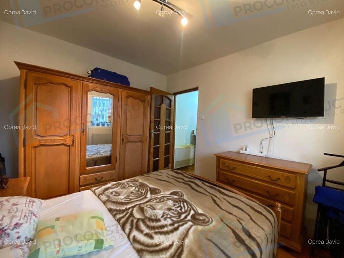 Apartament 3 Camere de Vanzare | Zona Dacia | 95.000 EUR - 4