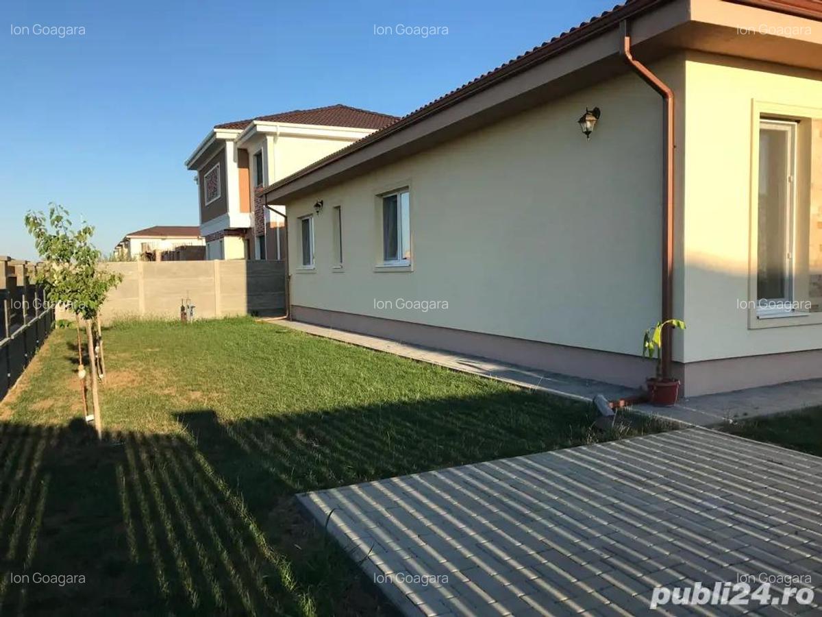 Duplex de inchiriat Mosnita Serena 3 - 2