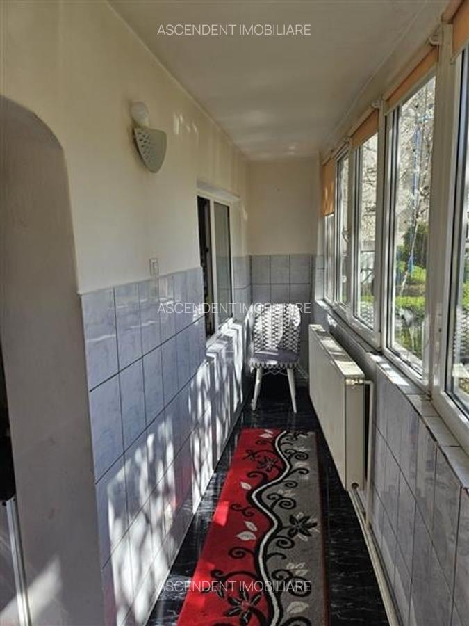 Apartament cu 2 camere decomandat, mobilat în Bartolomeu - 3