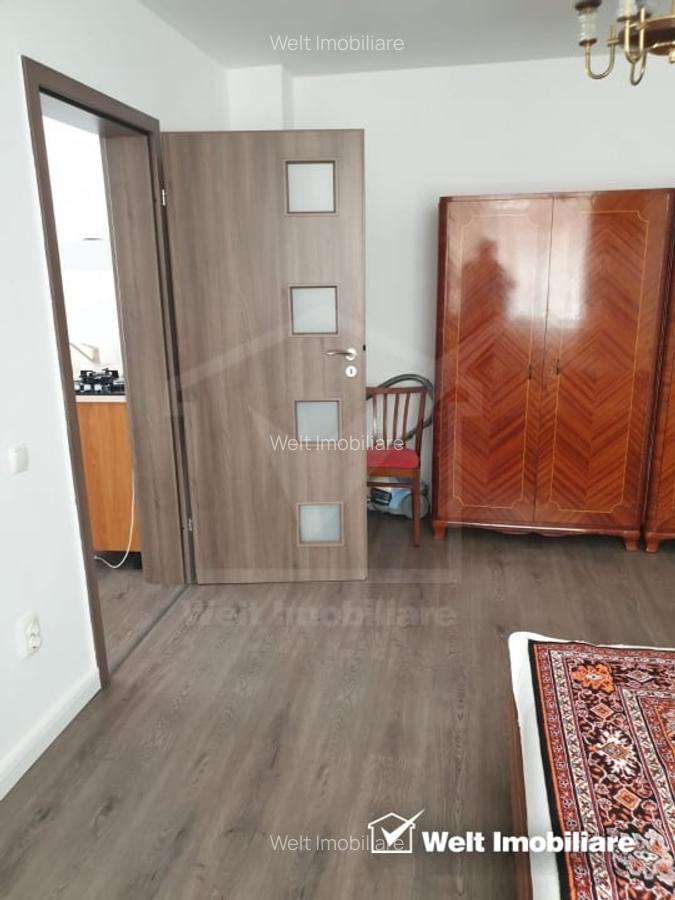 Casa invdividuala in cartierul Andrei Muresanu - 2