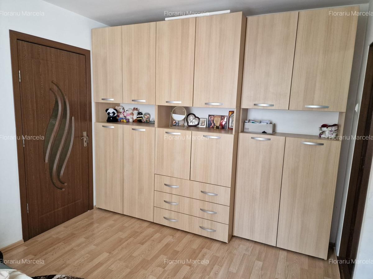Apartament 2 camere etaj 1 zona Savenilor-Parcul Tineretului - 3