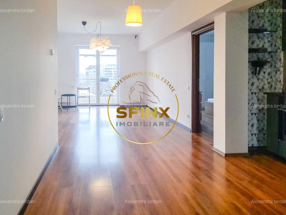 3 camere, luminos, loc de parcare, bloc nou, ultracentral - 5