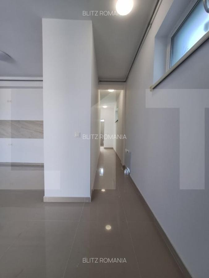 Apartament NOU, 2 camere, stil Modern/Industrial, Complexul Studentesc - 11