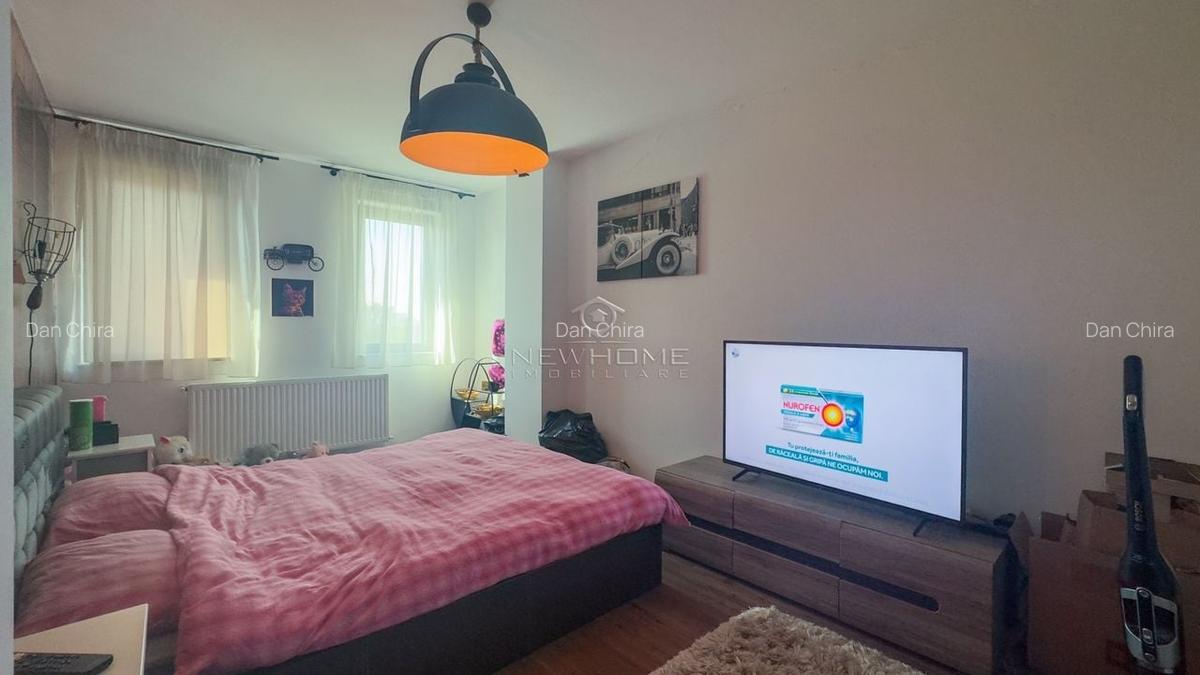 Apartament de vanzare 2 camere Park Lake, zona Iulius Mall - 8