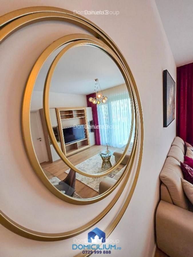 Grivitei Ion Mihalache Domenii 6' Metrou First Rent Spatios LUX - 14