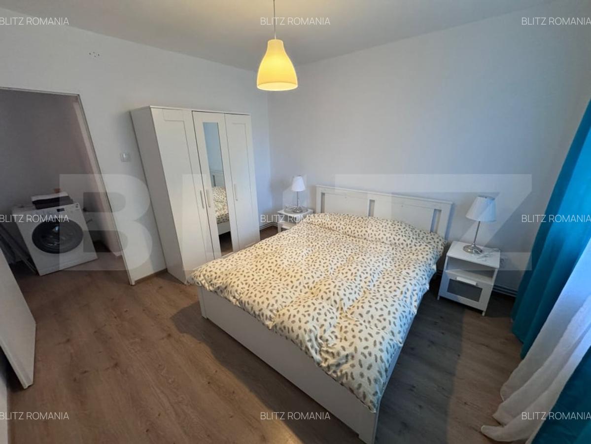 Apartament modern, de vanzare, 44 mp, zona Aleea Trandafirilor - 4