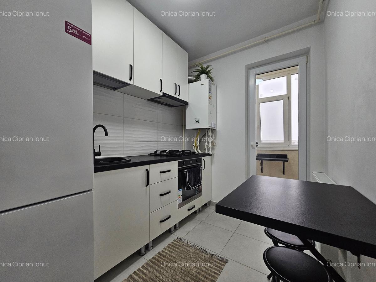 Apartament 2 camere Militari Residence - 7