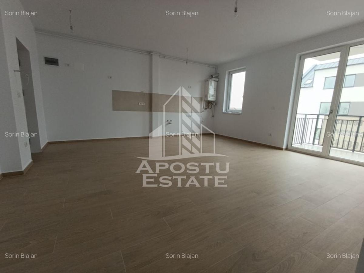 Apartament 2 camere, centrala proprie, bloc nou, loc parcare, Freidorf - 2 Apartament 2 camere, centrala proprie, bloc nou, loc parcare, Freidorf - 2
