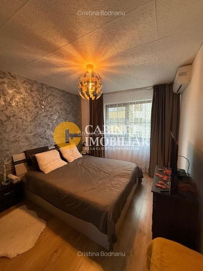 Apartament 2 Camere + LOC DE PARCARE - 43 mp - zona Bucium - 3