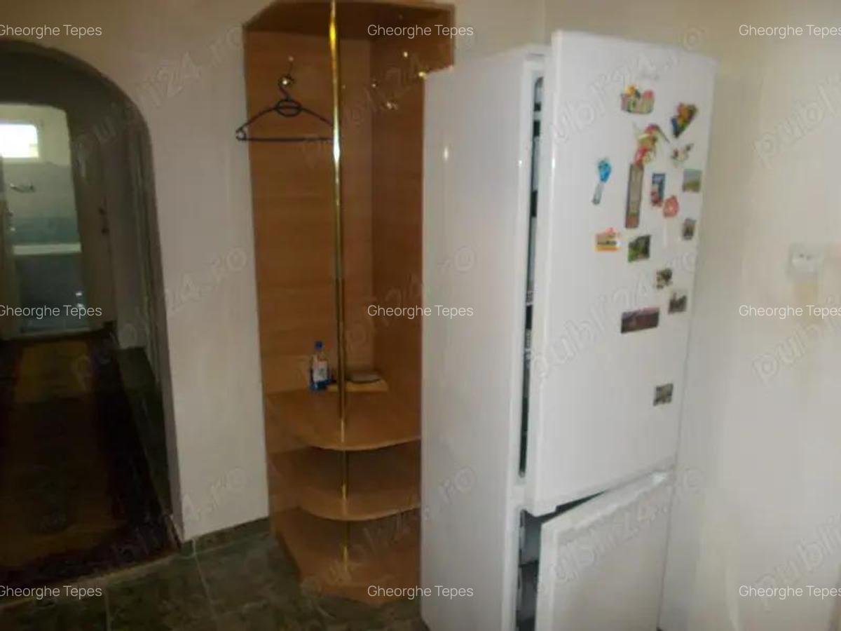 Apartament 3 camere decomandat, Timisoara, Freidorf, Lic. Auto, et. 1, mobilat, utilat - 7