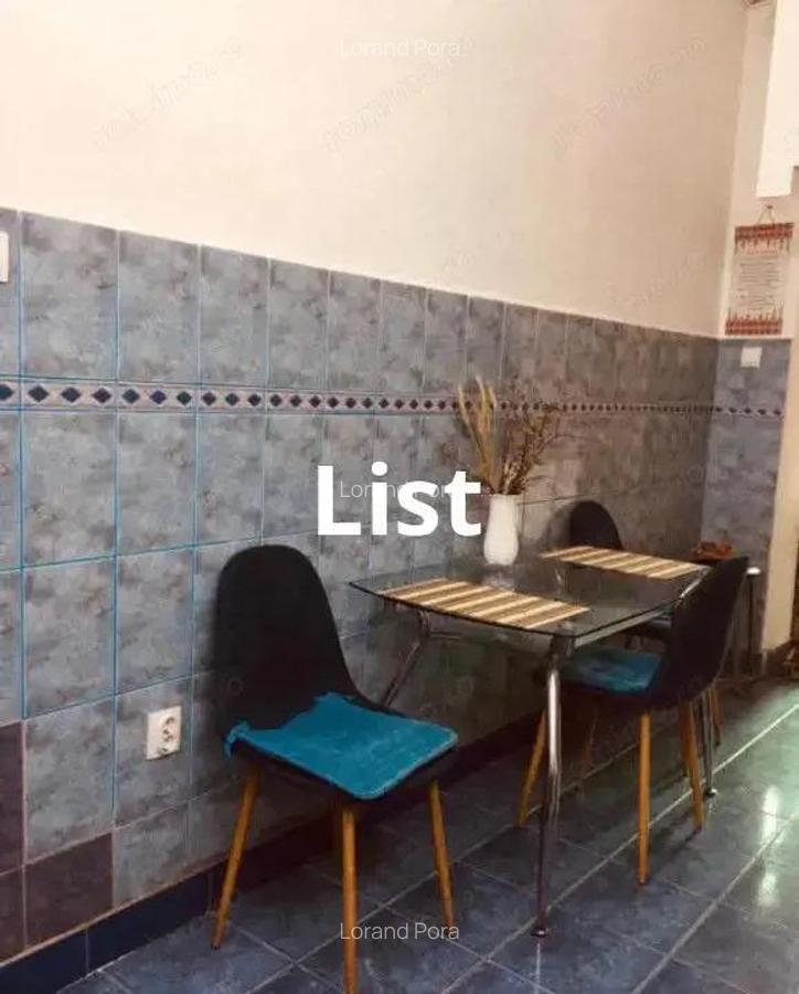 Comision 0% Casa 2 camere, ultracentral - 5