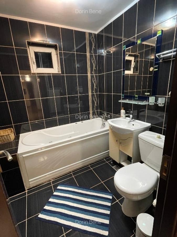 Inchiriere 3 camere Vitan Racari, vis-a-vis Kaufland,  zugravit&igienizat recent - 4