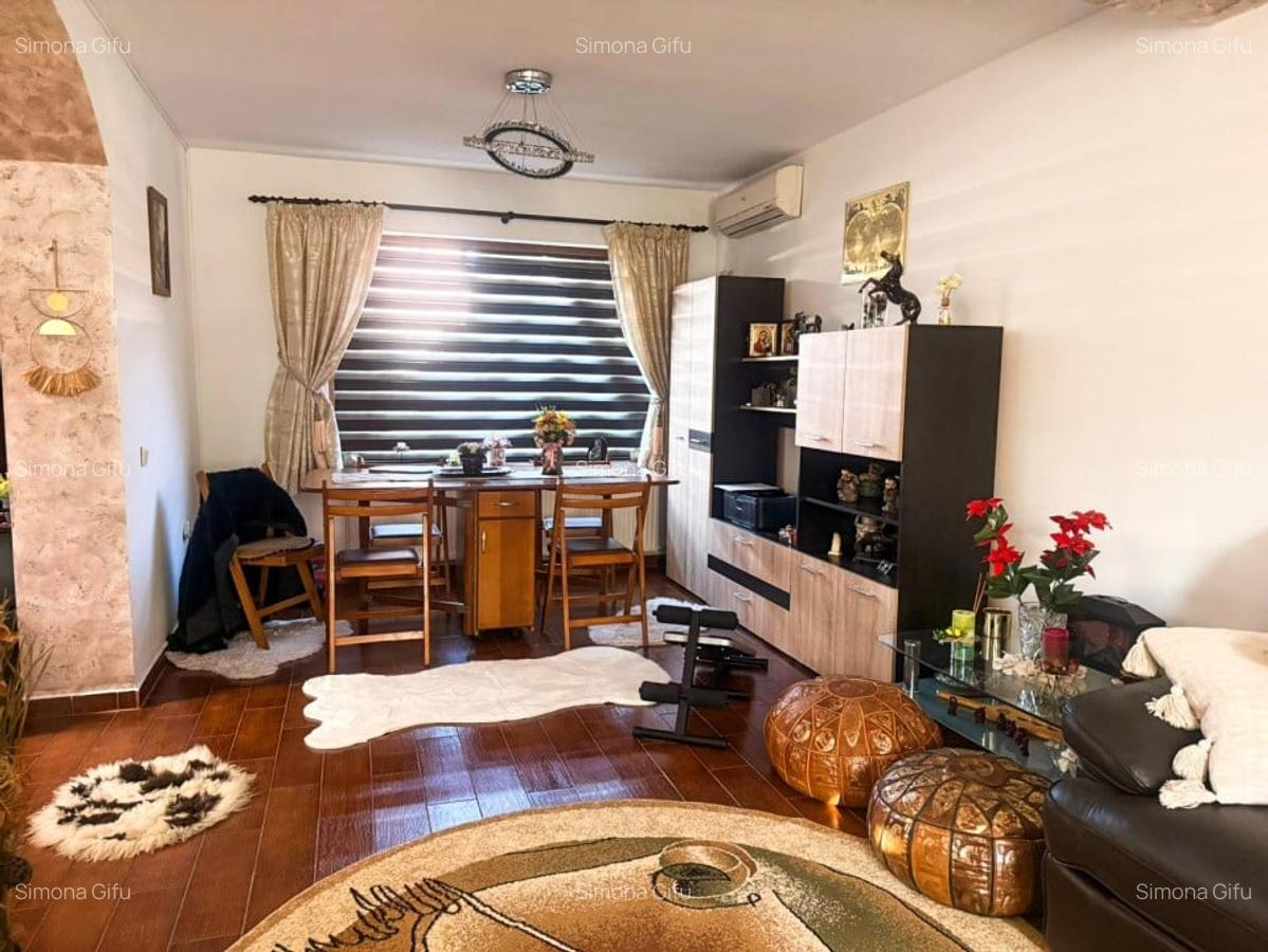 DE VANZARE | CASA 4 CAMERE | BRATIANU - 3