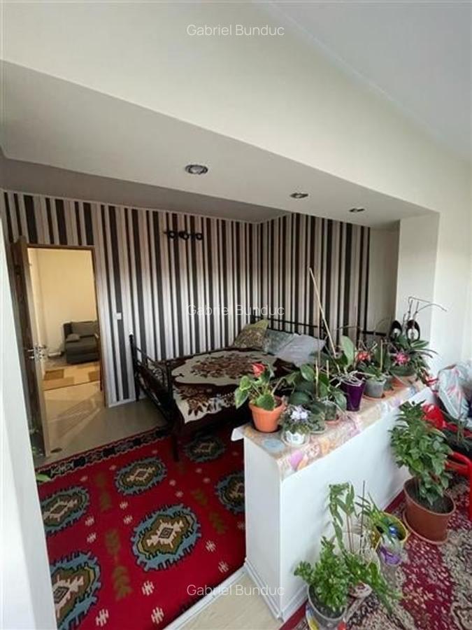 Apartament cu 2 camere decomandat în Griviței - 14