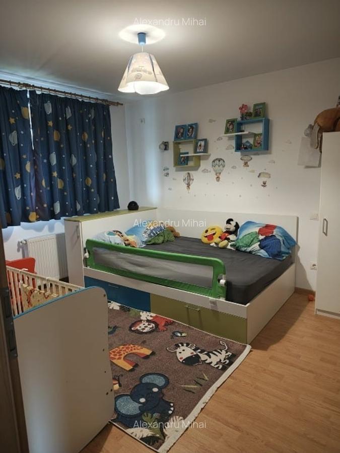 Casa Rosu Chiajna 170000 euro - 4