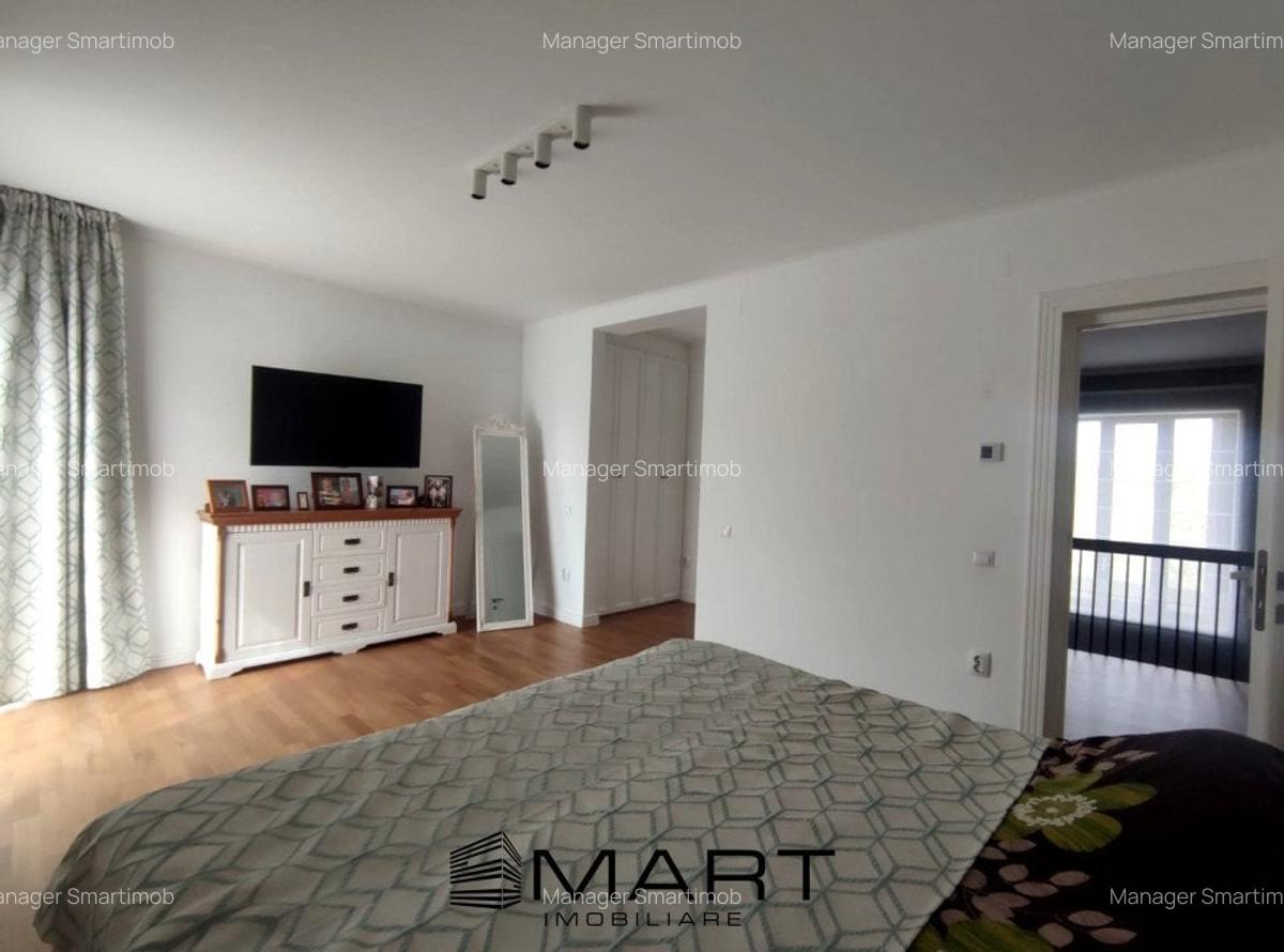 Vila de vanzare, GRADINA, zona Faget - 8