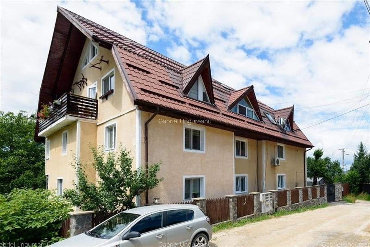 Tur 3D! Studio modern, confortabil si functional in zona centrala:Sacele, Brasov - 2
