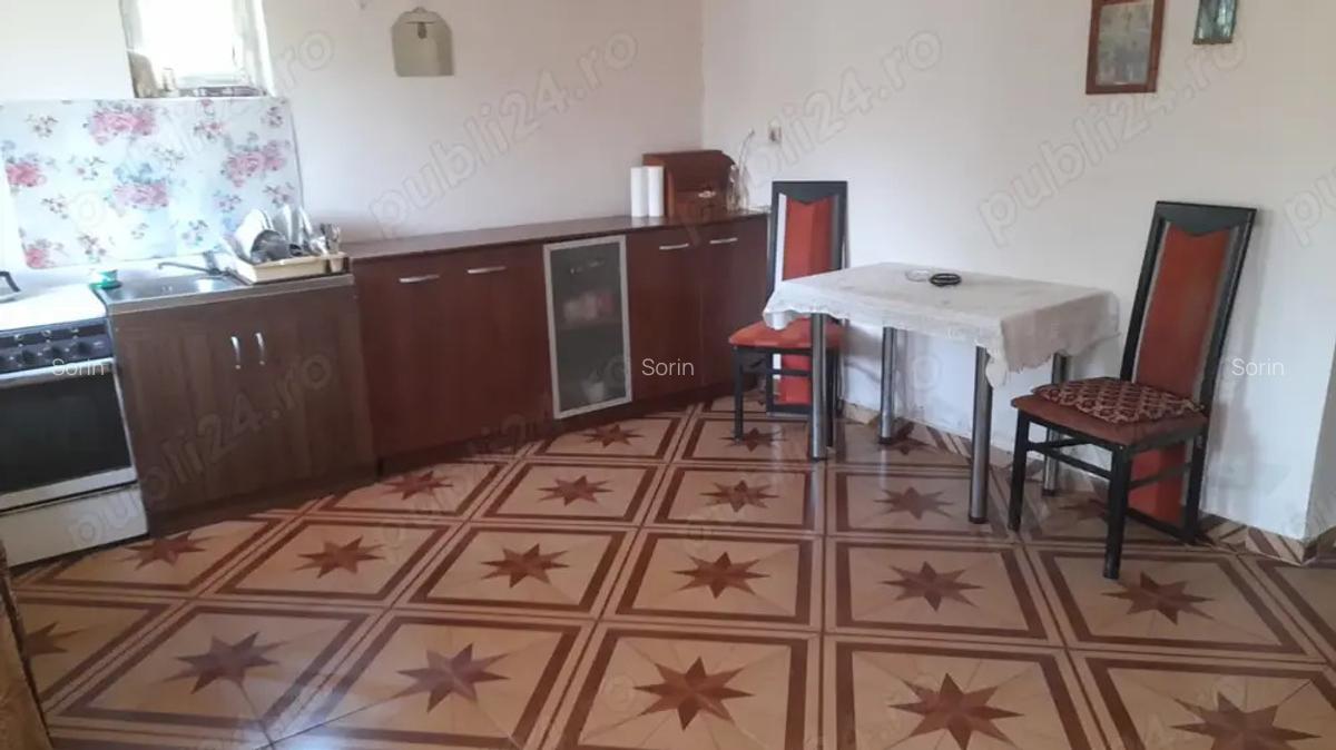Vand casa in sat Brestea,com Denta,Timis - 9