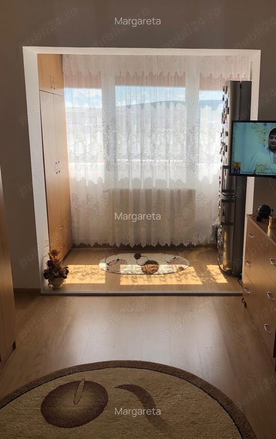 Apartament cu o camera - 1