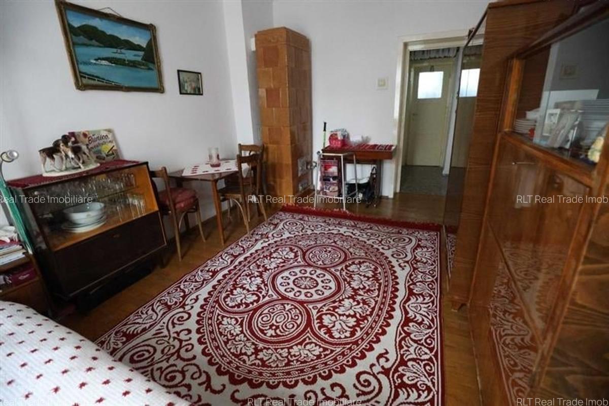 Apartament 2 camere zona Judetean - 1