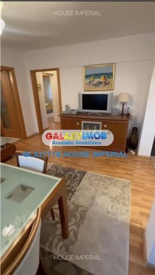 Apartament 4 camere Calea Victoriei - 1