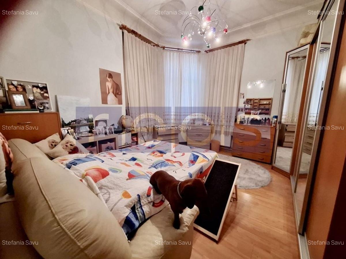 APARTAMENT DE INCHIRIAT IN VILA | 4 CAMERE | CADEREA BASTILIEI | ROMANA - 6