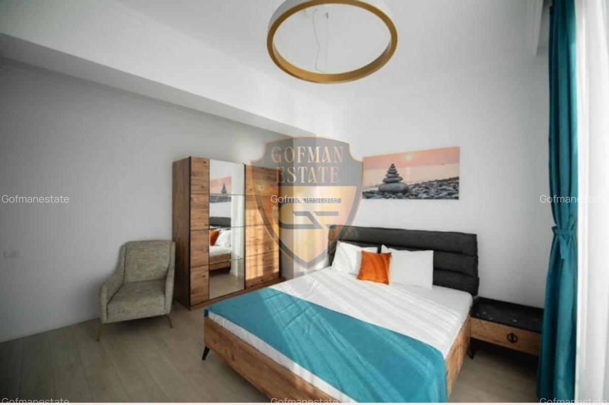 Apartament 2 camere LUX pe Malul Lacului-Parcare Privata , Receptie 24/7 - 3