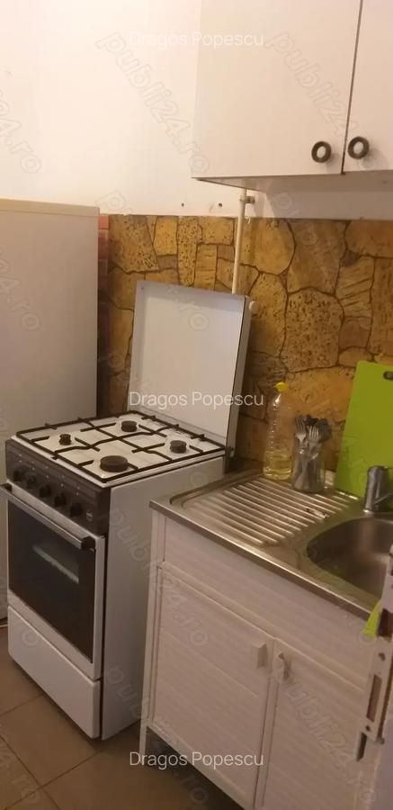 Vand casa cu 2 camere, bucatarie si baie - 5