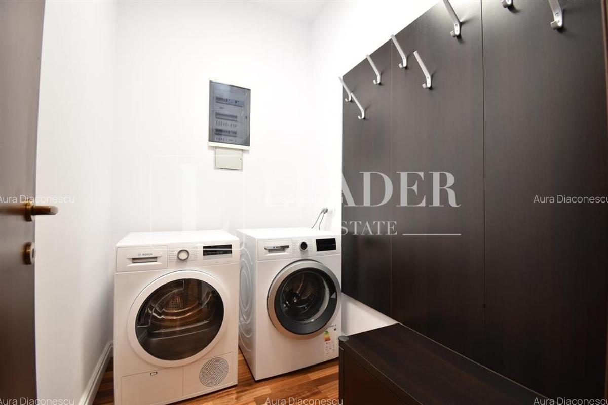 Inchiriere apartament I Herastrau - Soseaua Nordului - 24