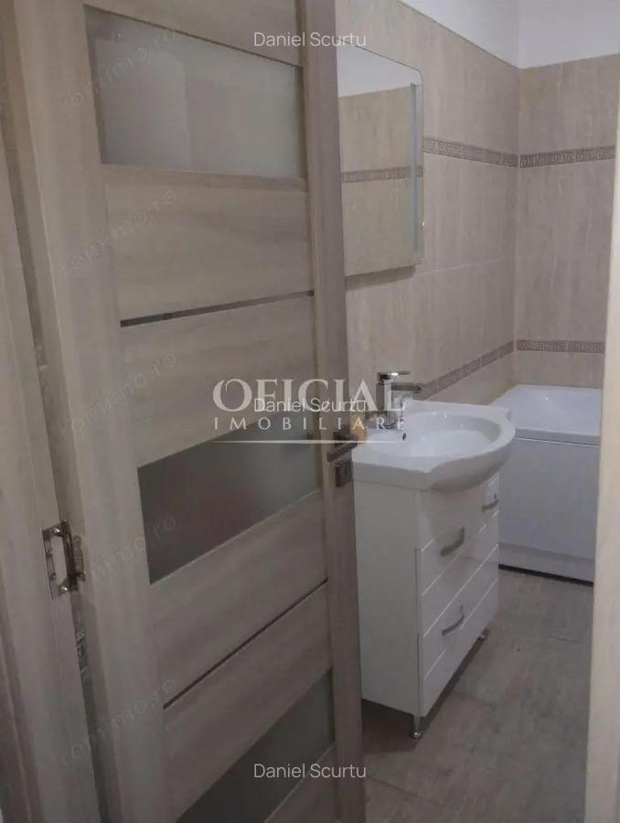 Apartament 3 camere | 2 Parcari | Zona Pr. Ioan Rusu | Floresti - 7