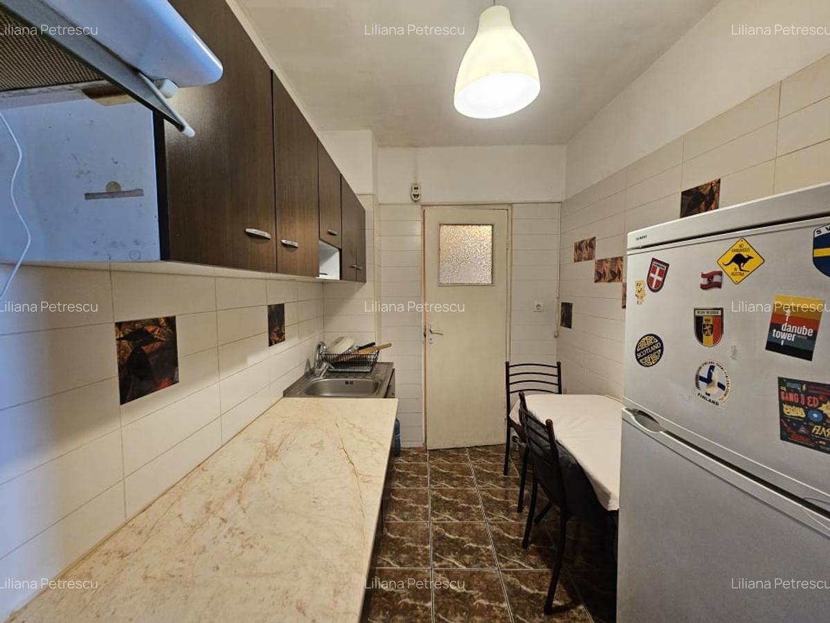 P-ta Gorjului / Apartament 3 camere de vanzare - 4