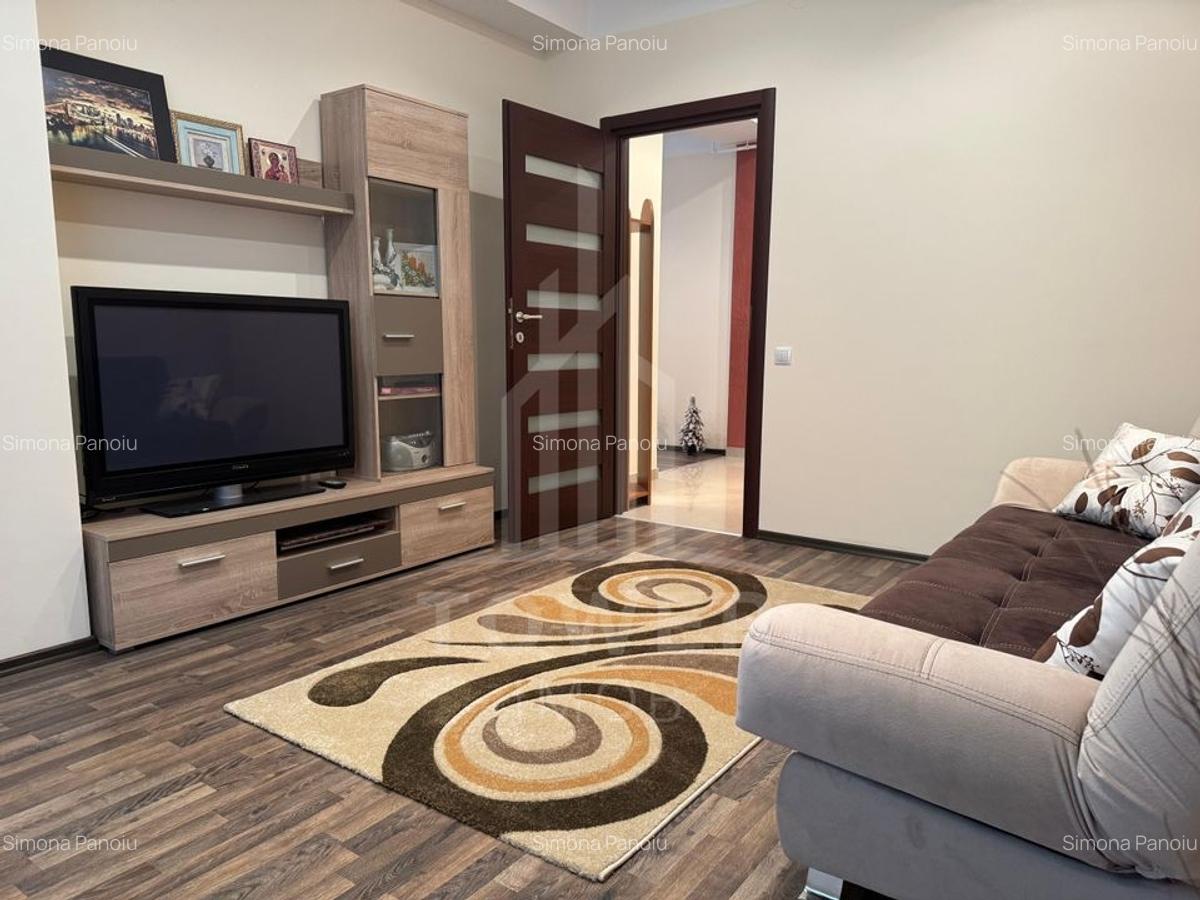 Apartament de închiriat 3 camere, 100 m², decomandat, zona Ștrand - 12