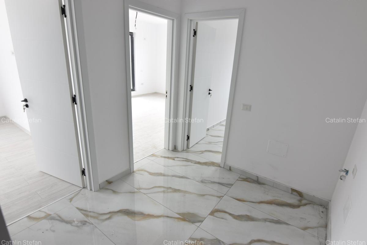 Apartament modern 2 camere, Bragadiru, centrala proprie, bloc 2025 - 8