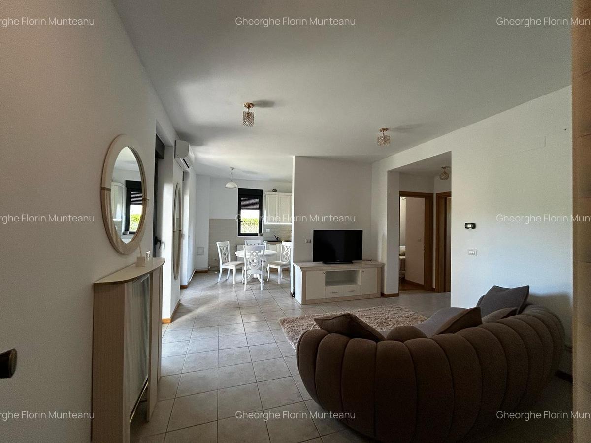 Pet friendly ap de  lux- curte proprie de 140 mp - 8 Pet friendly ap de  lux- curte proprie de 140 mp - 8